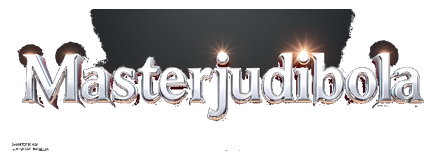 masterjudibola logo
