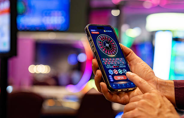 masterjudibola Live Casino Tables Built for Indonesia