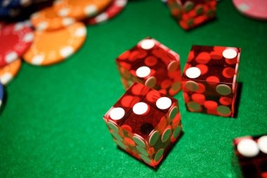 masterjudibola Bingo Rooms