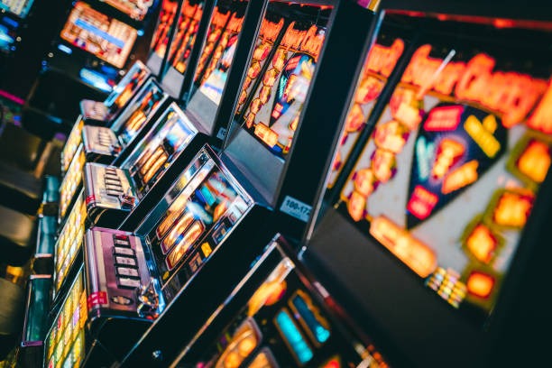 masterjudibola Evolution Baccarat Hall
